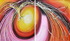 Group Paintings (1)