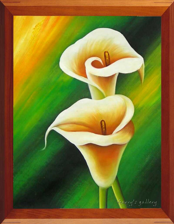 Two Lily