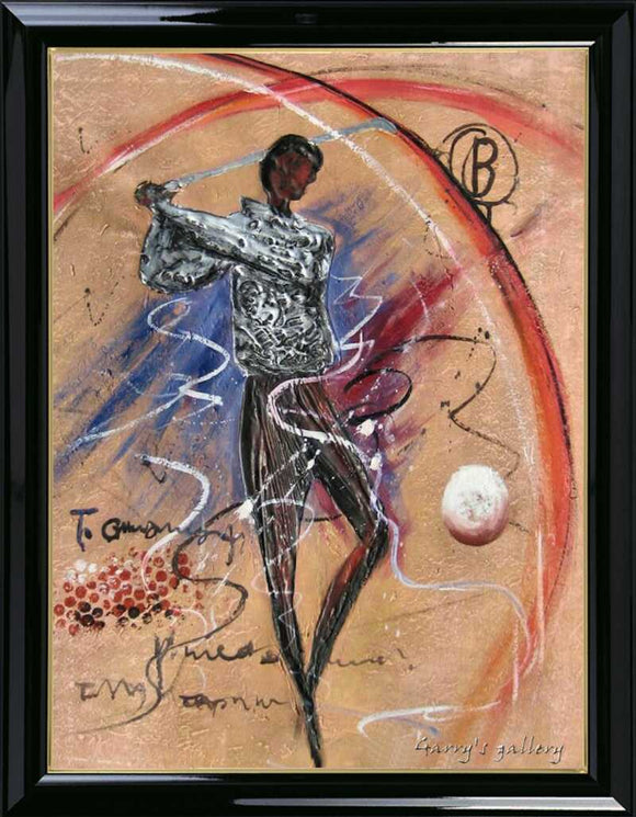 Sportman