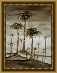 Palm Tree