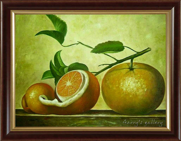 Oranges