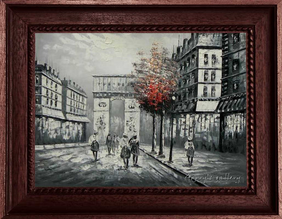 Paris Street (2)