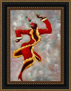 Dancing