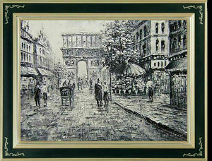 Paris Street