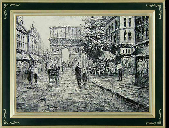 Paris Street